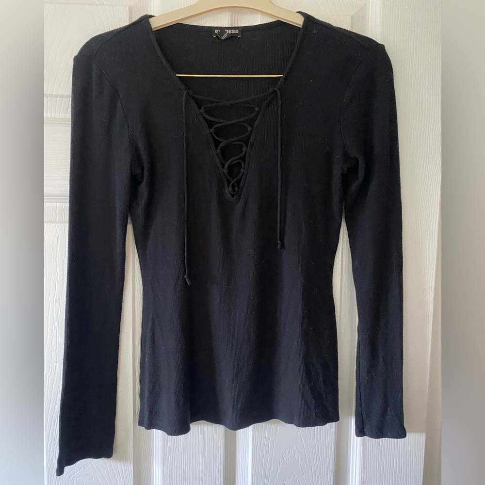 Women’s Express Top